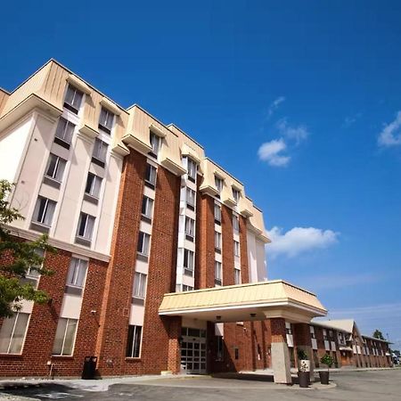 Waterloo Suites Hotel, Trademark Collection By Wyndham Luaran gambar