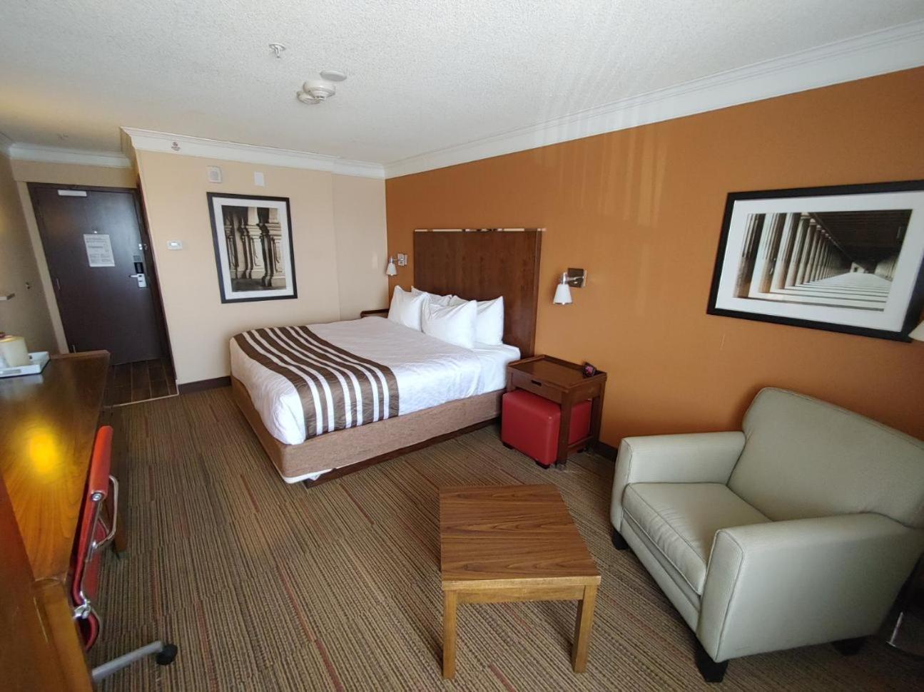 Waterloo Suites Hotel, Trademark Collection By Wyndham Luaran gambar