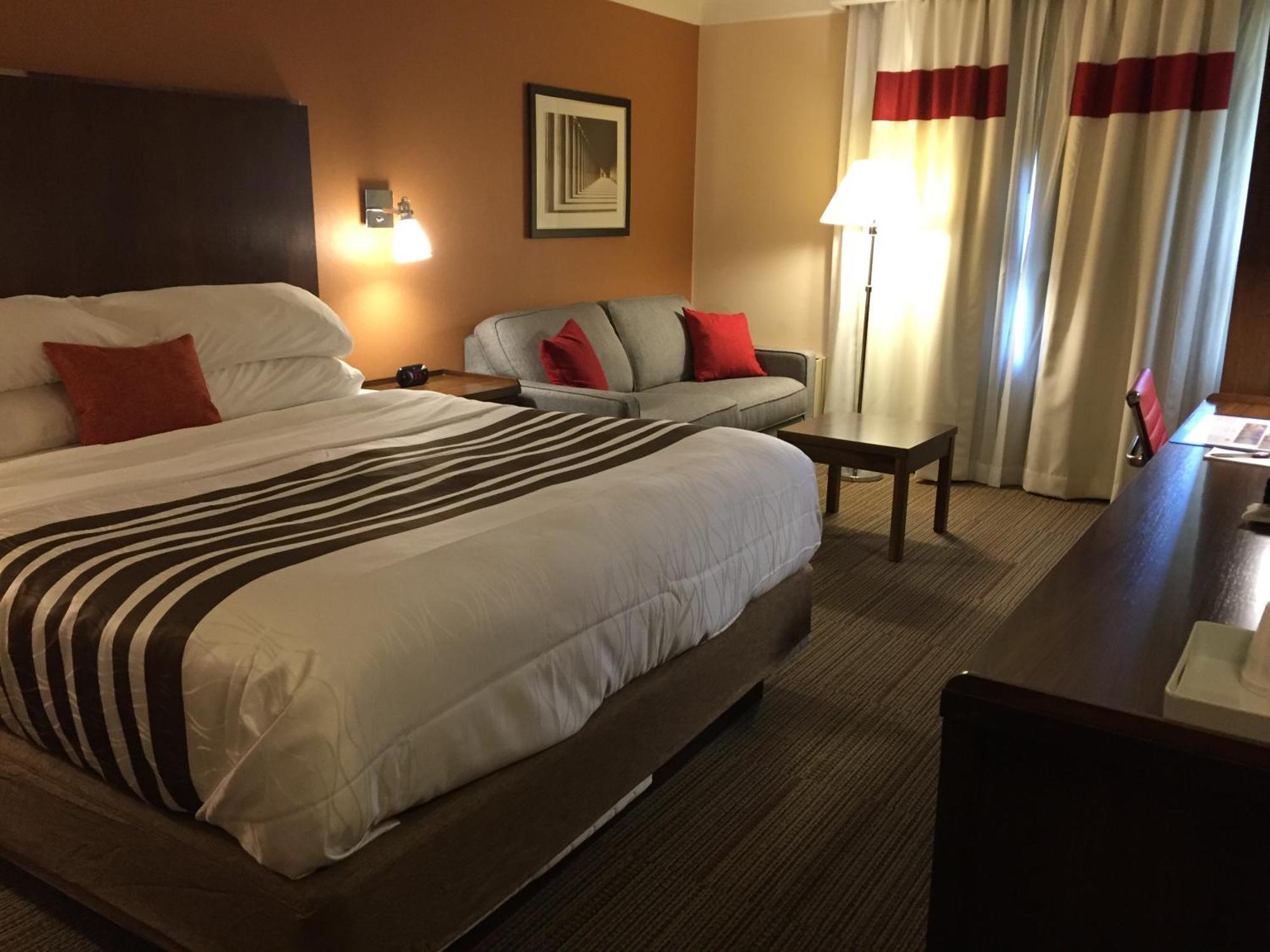 Waterloo Suites Hotel, Trademark Collection By Wyndham Luaran gambar
