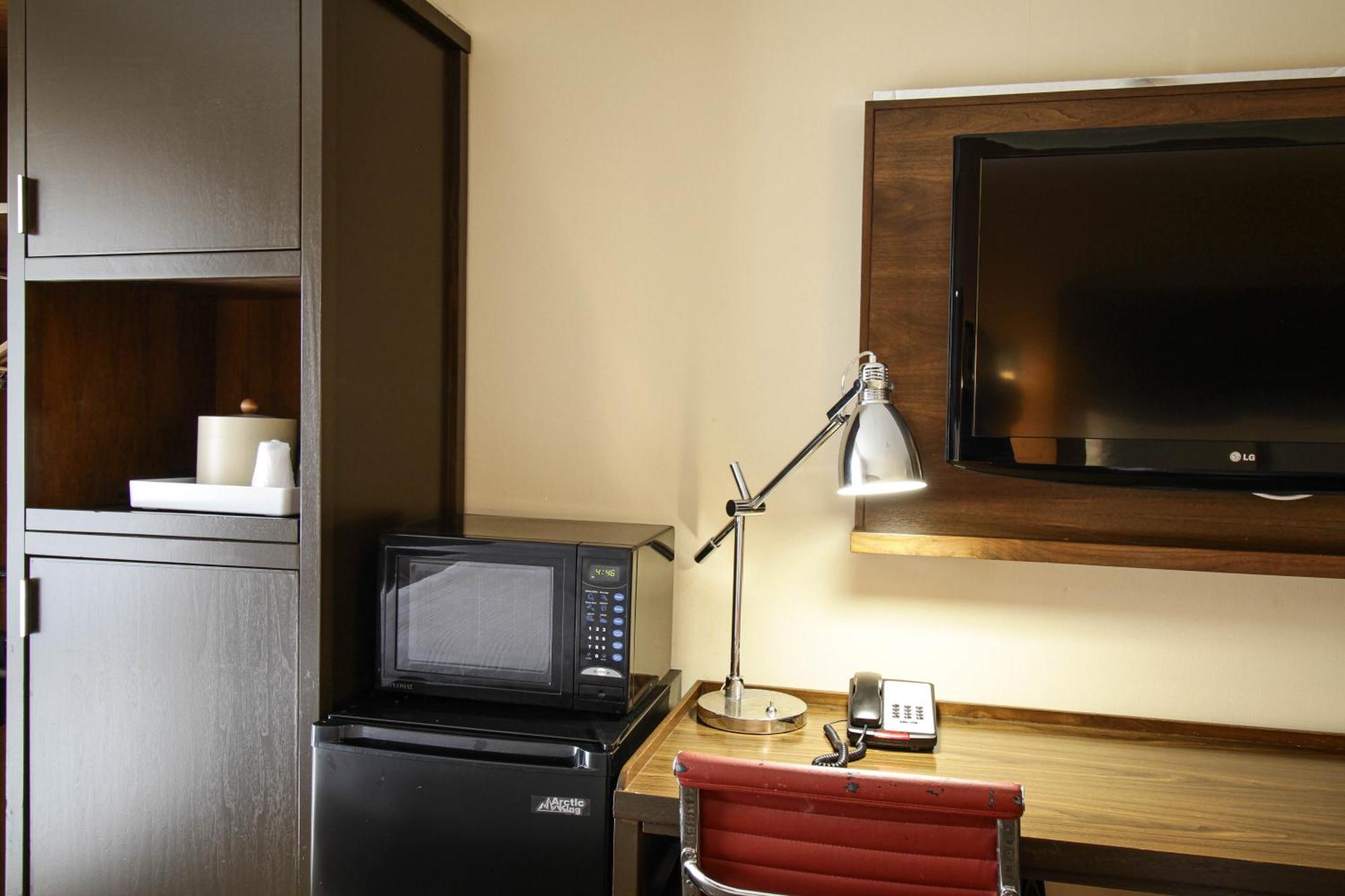 Waterloo Suites Hotel, Trademark Collection By Wyndham Luaran gambar