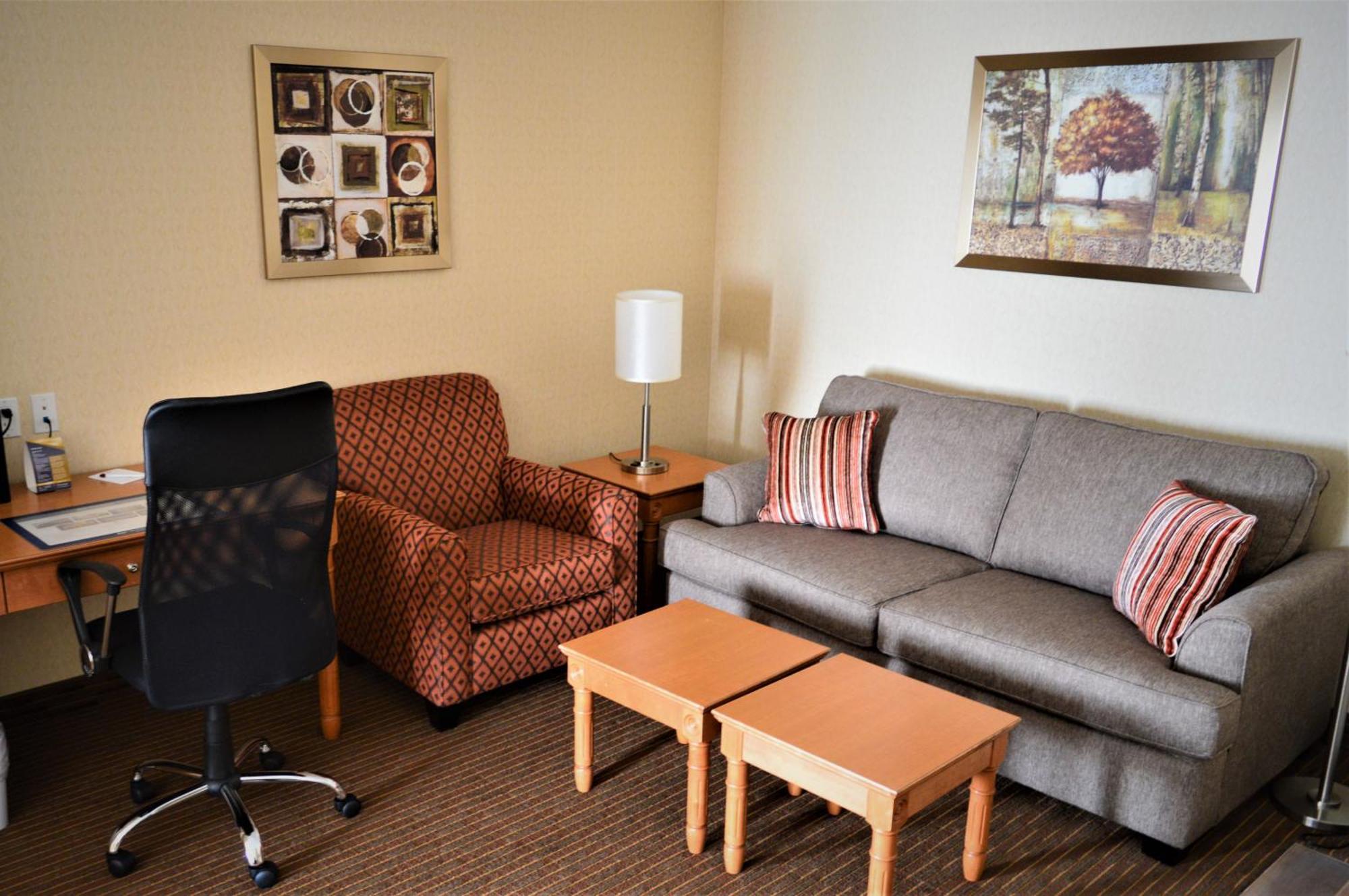 Waterloo Suites Hotel, Trademark Collection By Wyndham Luaran gambar
