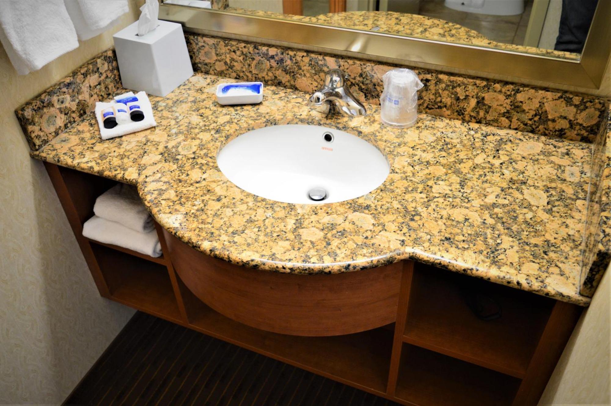 Waterloo Suites Hotel, Trademark Collection By Wyndham Luaran gambar