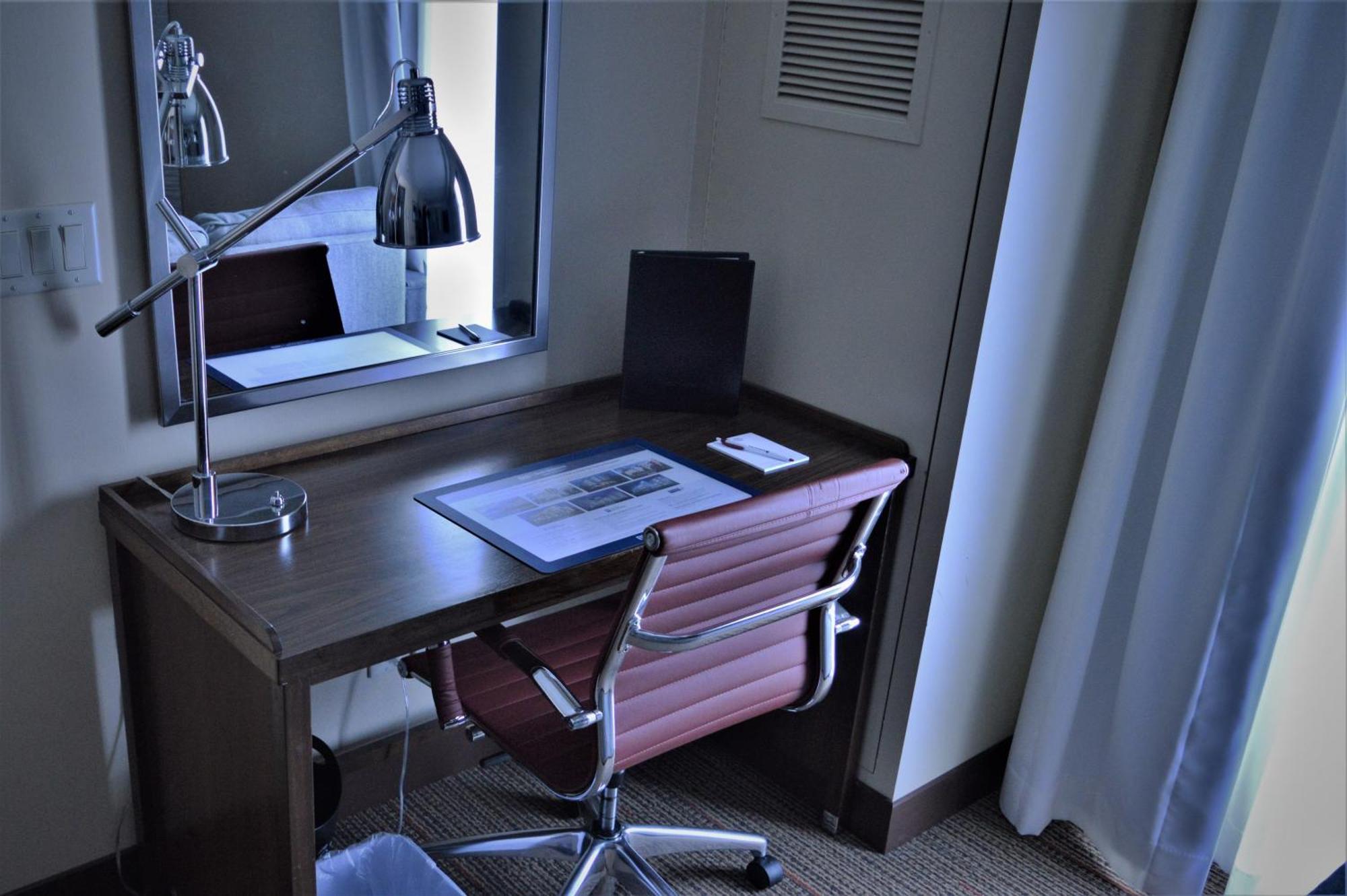Waterloo Suites Hotel, Trademark Collection By Wyndham Luaran gambar