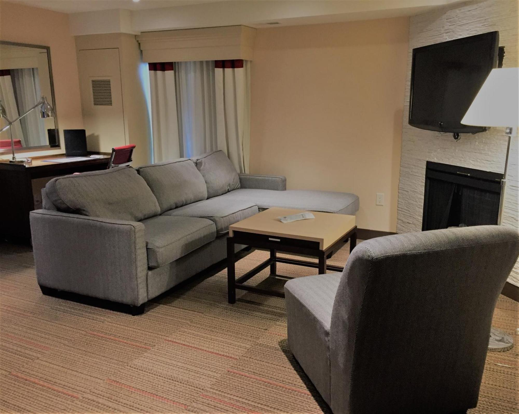 Waterloo Suites Hotel, Trademark Collection By Wyndham Luaran gambar