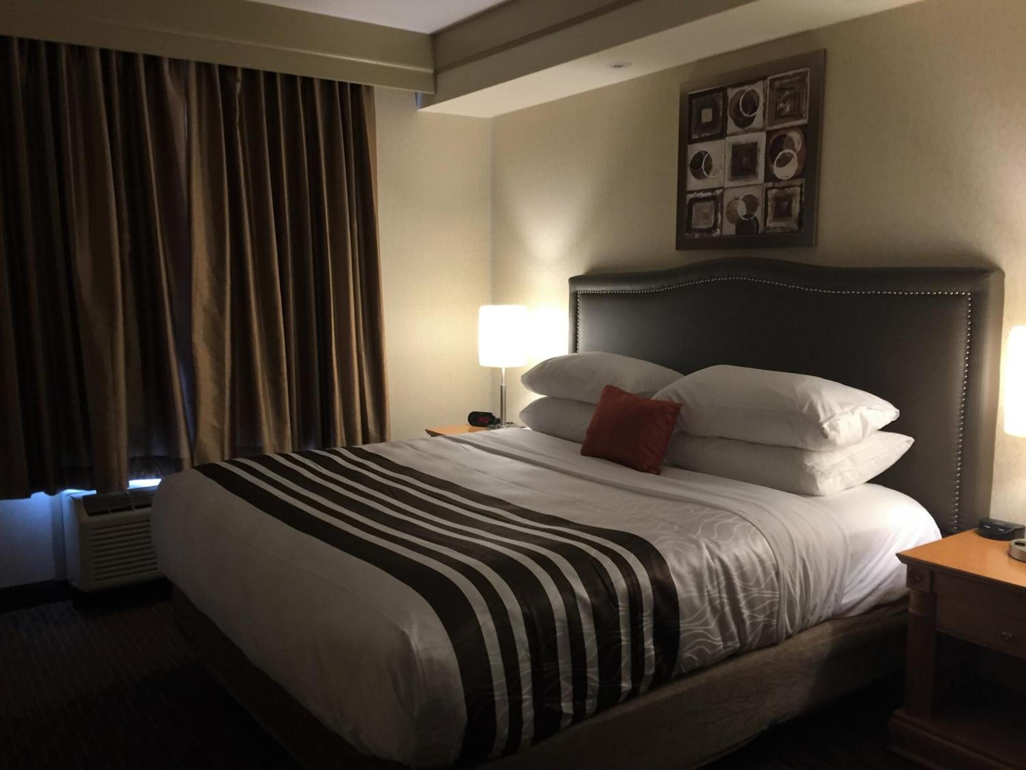 Waterloo Suites Hotel, Trademark Collection By Wyndham Luaran gambar