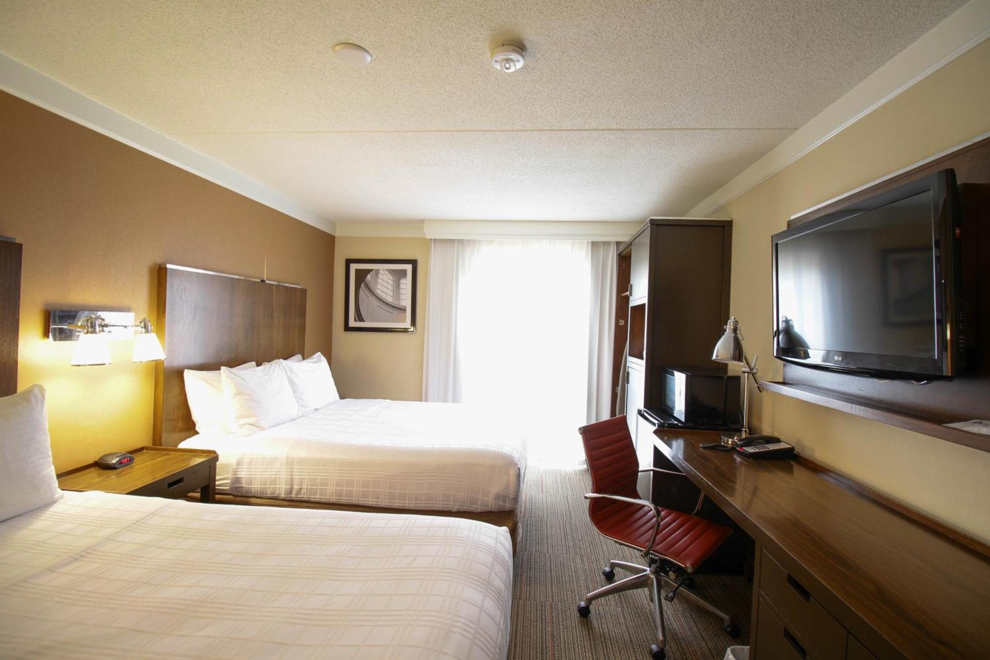 Waterloo Suites Hotel, Trademark Collection By Wyndham Luaran gambar
