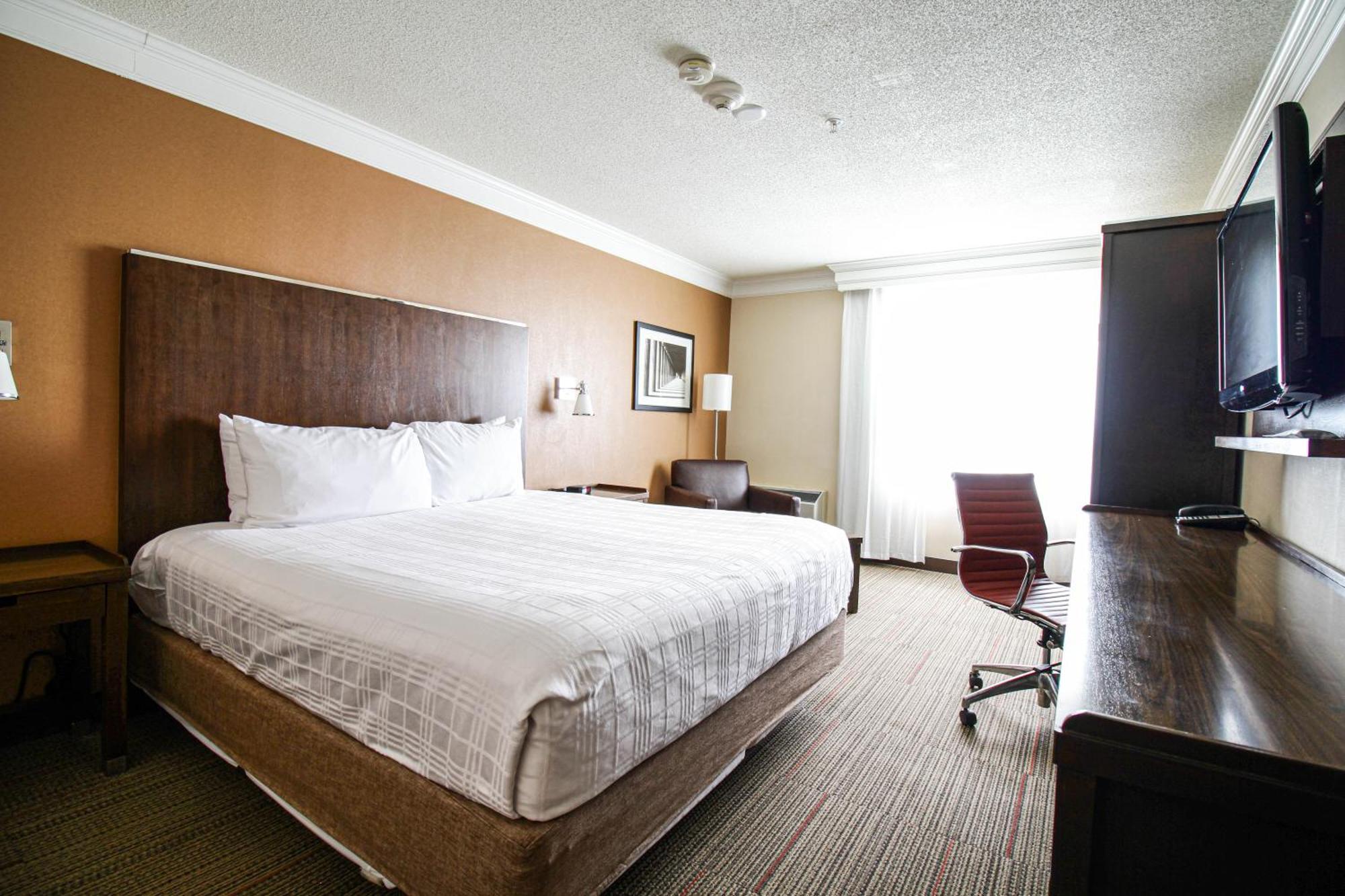 Waterloo Suites Hotel, Trademark Collection By Wyndham Luaran gambar