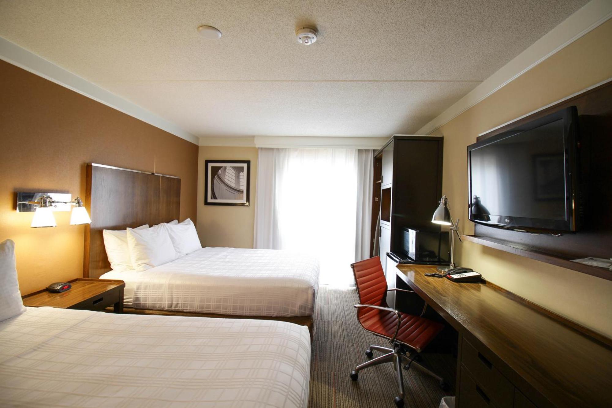 Waterloo Suites Hotel, Trademark Collection By Wyndham Luaran gambar