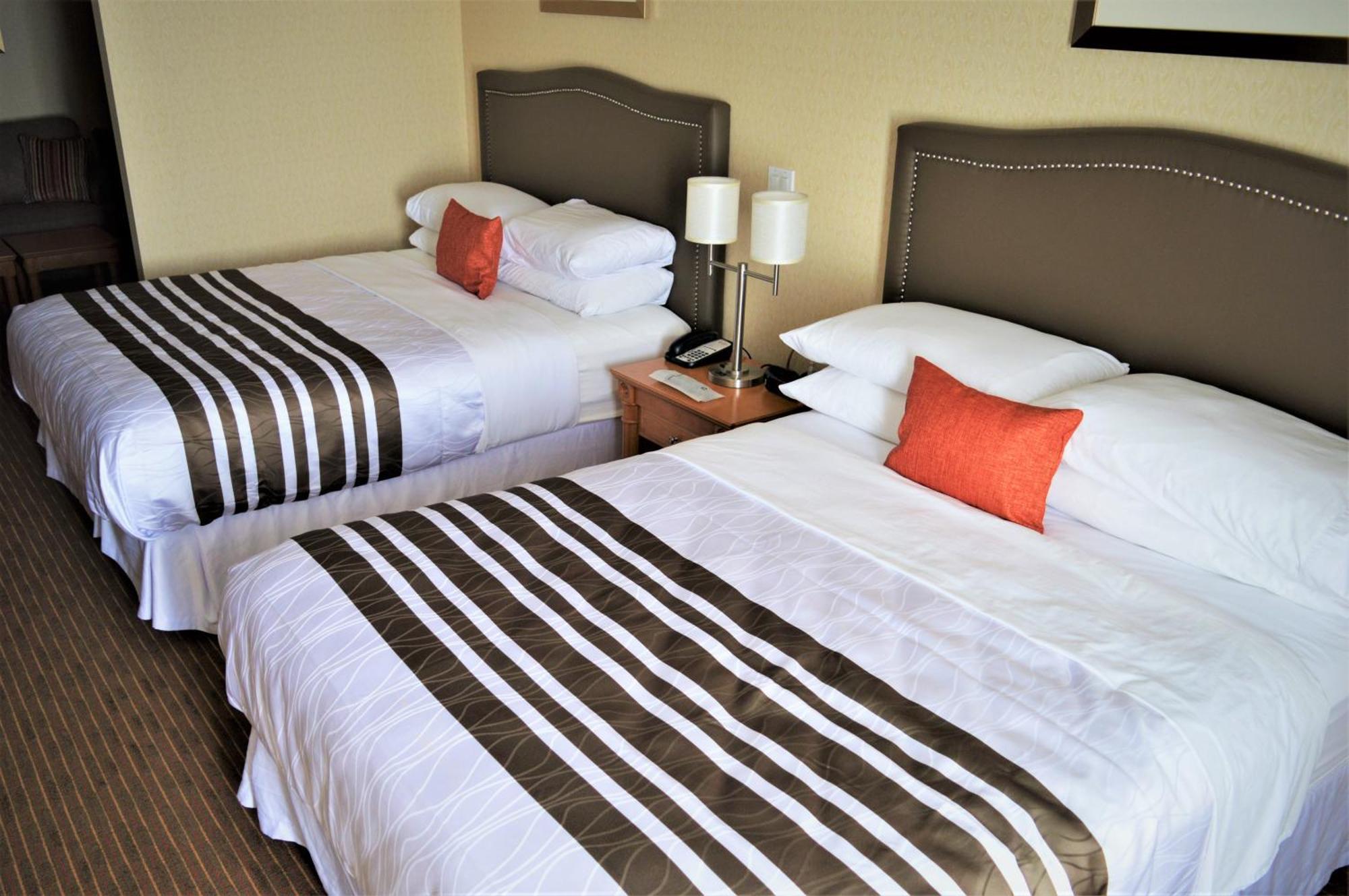 Waterloo Suites Hotel, Trademark Collection By Wyndham Luaran gambar