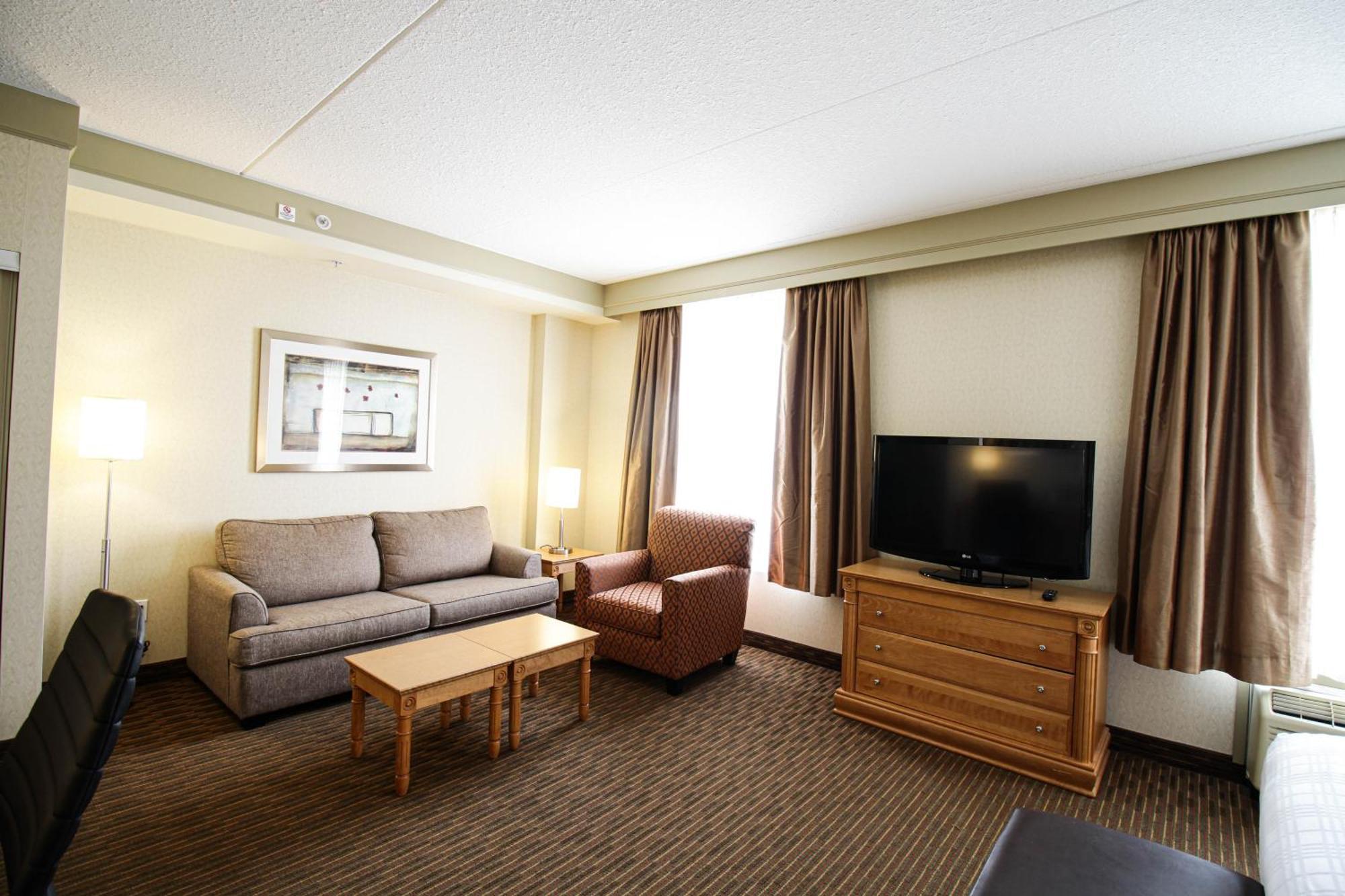 Waterloo Suites Hotel, Trademark Collection By Wyndham Luaran gambar
