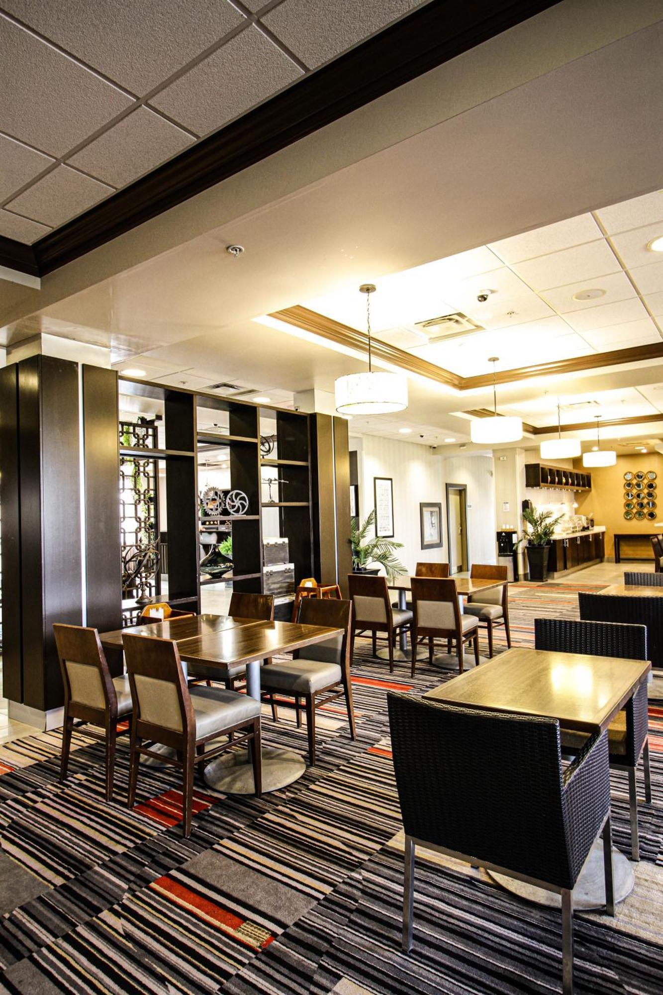 Waterloo Suites Hotel, Trademark Collection By Wyndham Luaran gambar