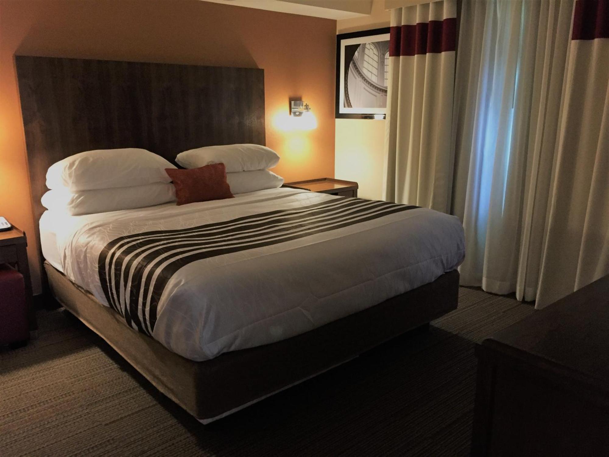 Waterloo Suites Hotel, Trademark Collection By Wyndham Luaran gambar