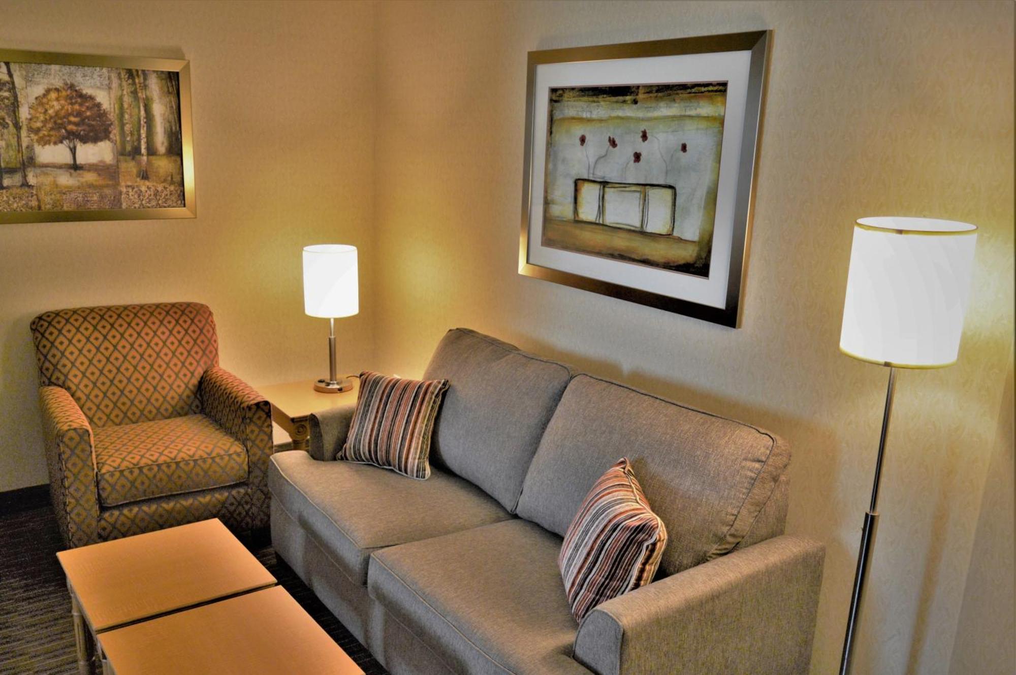 Waterloo Suites Hotel, Trademark Collection By Wyndham Luaran gambar