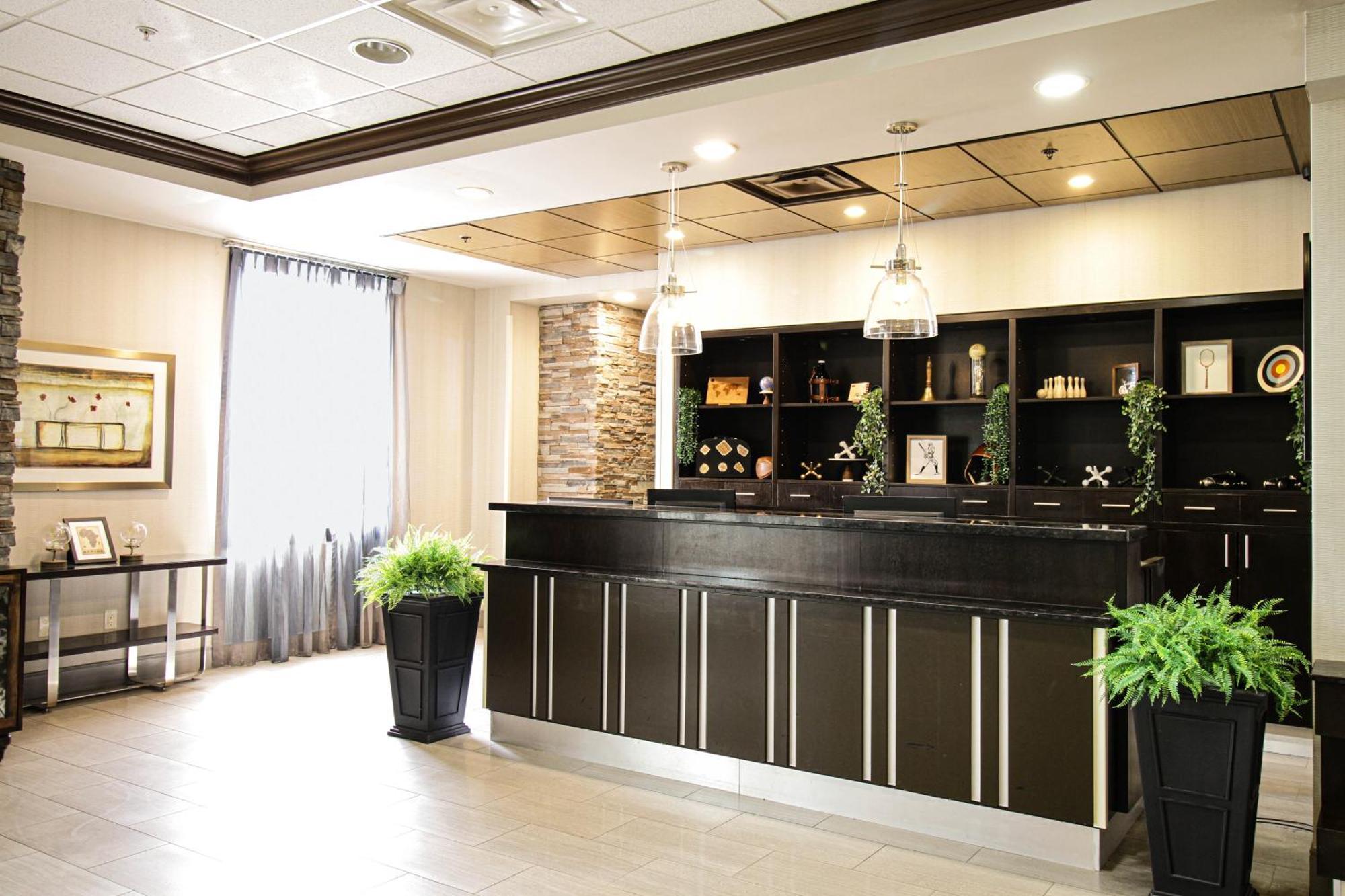 Waterloo Suites Hotel, Trademark Collection By Wyndham Luaran gambar