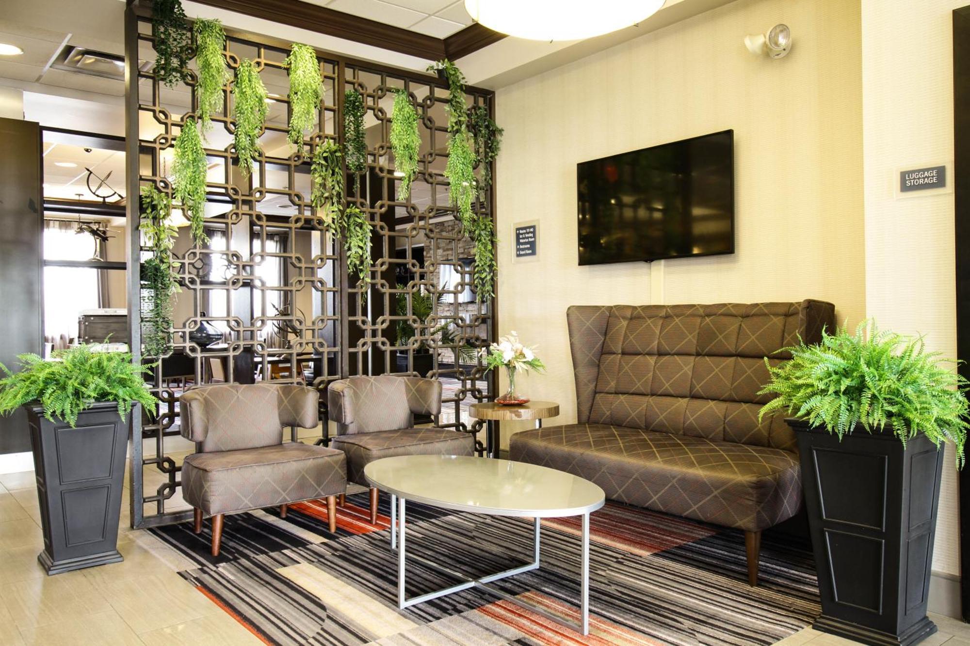 Waterloo Suites Hotel, Trademark Collection By Wyndham Luaran gambar