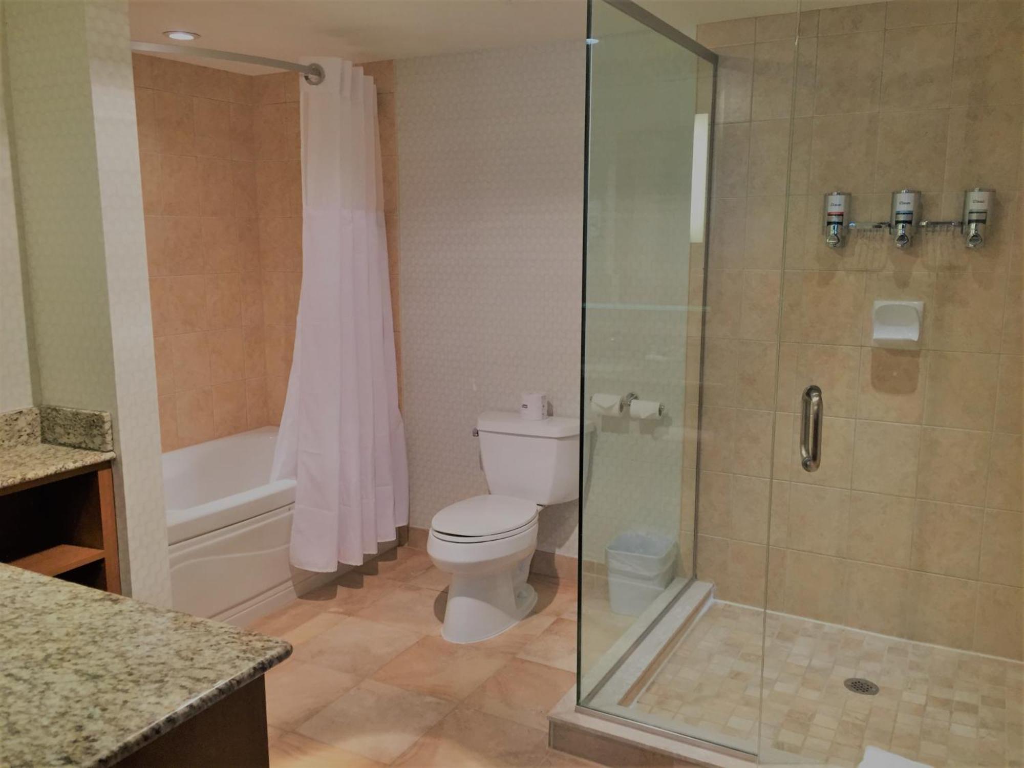 Waterloo Suites Hotel, Trademark Collection By Wyndham Luaran gambar