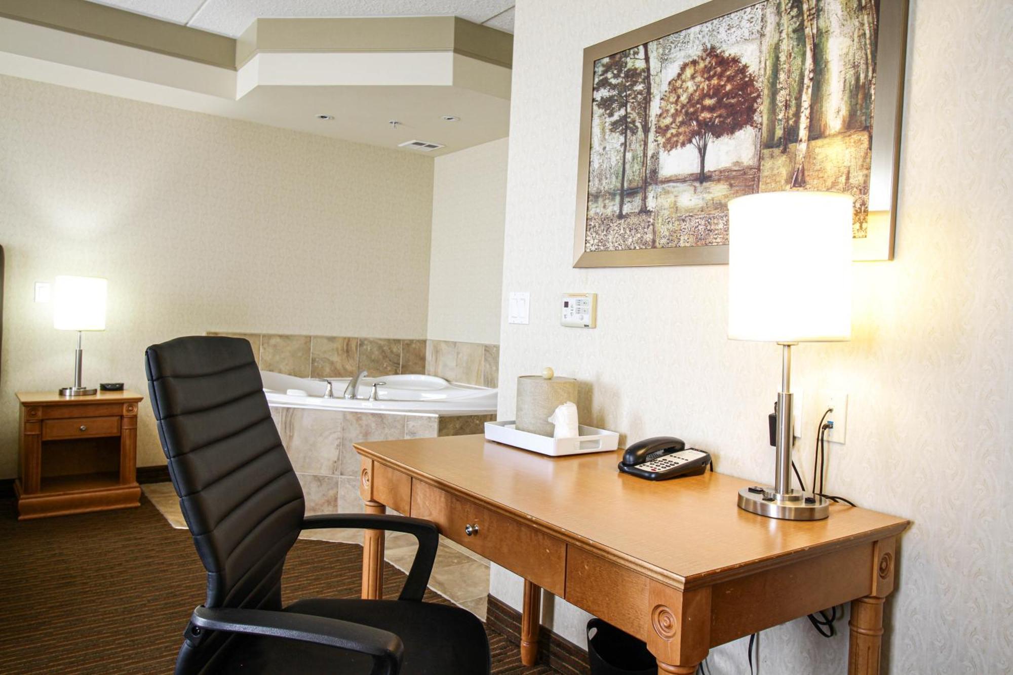 Waterloo Suites Hotel, Trademark Collection By Wyndham Luaran gambar