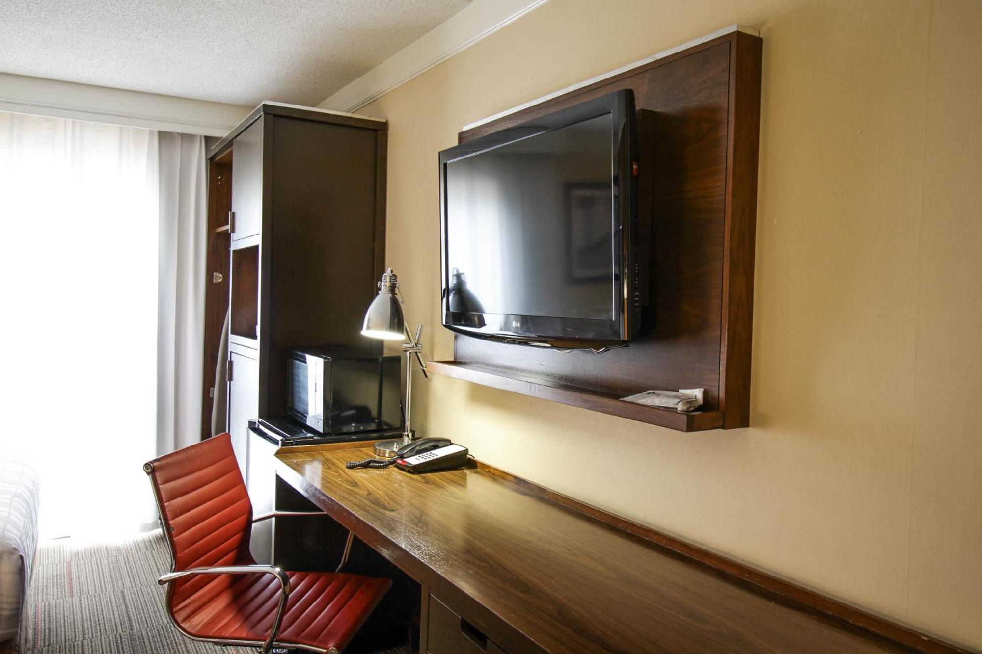 Waterloo Suites Hotel, Trademark Collection By Wyndham Luaran gambar